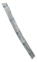 Moldura Grade Central Inferior Dianteiro Gm Vectra 2009 A 11