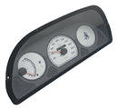 Painel De Instrumentos Fiat Uno Fire 1.0 1998 A 2005 Origina