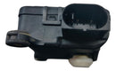Motor Atuador Caixa Ar Fiat Brava 1.6 1995 A 2003 581040200