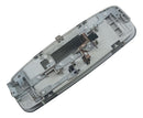Luz Teto Cortesia Traseira Land Rover Freelander 2007 A 2014