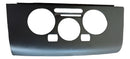 Moldura Do Controle De Ar Nissan Tiida 2008 A 2011 Original