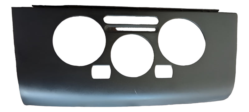 Moldura Do Controle De Ar Nissan Tiida 2008 A 2011 Original
