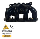 Coletor De Admissão Ford Ka Fiesta 1.0 8v Zetec 2n1u9424ed