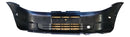 Parachoque Dianteiro Fiat Strada Fire 2001 A 2007 7090890
