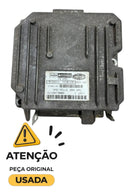 Módulo Injeção Original Fiat Uno Fiorino 1.0 8v 6160073800