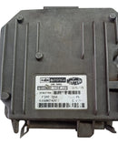 Modulo De Injeção Fiat Uno 1.0 8v 1994 A 2001 6160074203