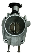 Tbi Corpo Borboleta Ka Fiesta Endura 1.0 1997 A 2000