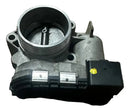 Corpo Borboleta Tbi Peugeot 206 207 307 1.6 16v 9635884080