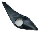 Moldura Farol Milha Direito Toyota Yaris 2018 19 521270d820