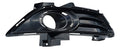 Tela Moldura Farol De Milha Ford Fusion 2013 A 2015 Original
