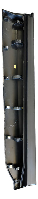 Friso Porta Dianteira Direita Corolla Cross 22 A 25 Original