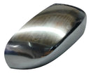 Capa Retrovisor Fiat Toro Cromado Original Lado Direito