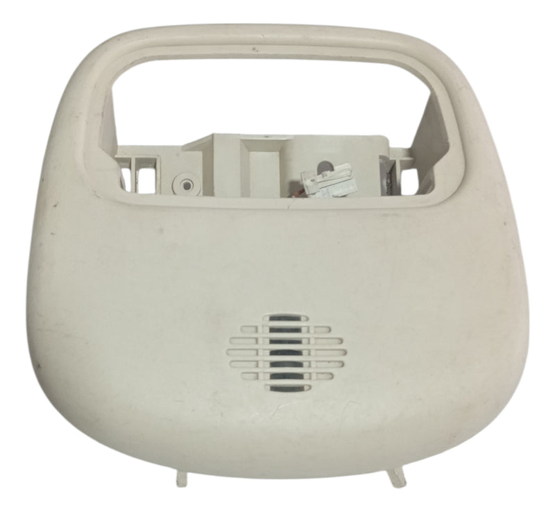 Moldura Luz Interna Frontal Citroen C4 9648338577 Detalhe