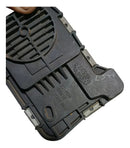 Tbi Corpo Borboleta Vw Gol Parati Fox 1.0 Gasolina 0301330
