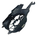 Defletor Da Ventoinha Volkswagen Gol G2 G3 G4  94 A 08