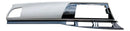 Moldura Central Multimídia Toyota Corolla 5540512d00 Detalhe