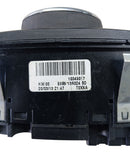 Botão Comando Farol Ford Ka 2017 A 2020 Original 10349017