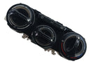 Comando Ar Condicionado Peugeot 208 2008  Detalhe 96722483