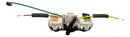 Comando Ar Condicionado Fiat Nova Strada Fiorino Original