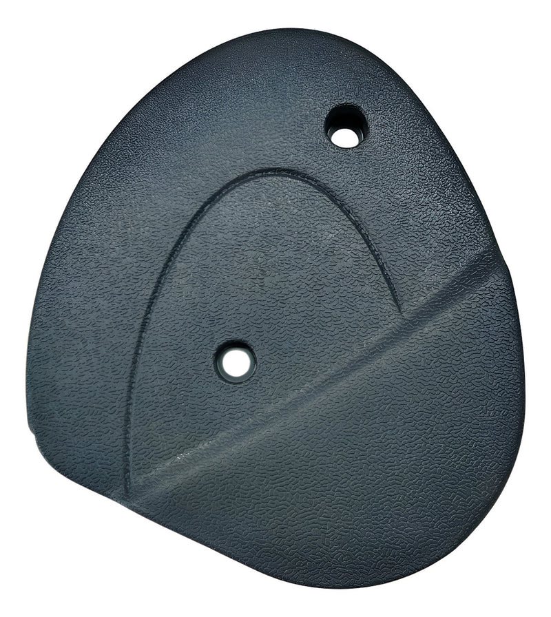 Moldura Do Banco Direito Fiat Doblo 1837612636