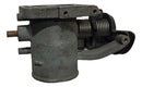 Corpo De Borboleta Tbi Chevrolet Astra 2.0 8v 2000 A 2001