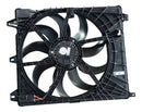 Eletroventilador Fiat  Pulse Festback 2022 A 2025 Original