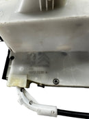 Fechadura Eletrica Traseira Esquerda Peugeot 208 2014 A 2022
