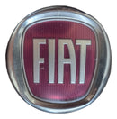 Emblema D Grade Dianteira Fiat Palio Siena Linea Uno Fiorino