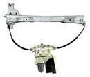 Máquina De Vidro Dianteira Direita Citroen C4 Pallas 07 A12
