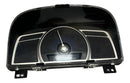 Painel De Instrumentos Honda Civic 2007 A 2011 Hr0340223