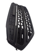 Grade Parachoque Ford Ecosport 13 A 17 Com Detalhe Original