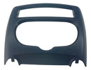Moldura Painel Central Peugeot 207 2009 A 2012 Original