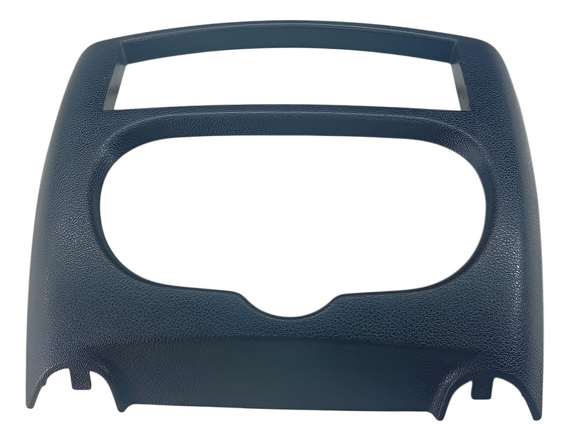 Moldura Painel Central Peugeot 207 2009 A 2012 Original