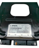 Modulo Injeção Citroen C4 1.6 2005 2011 Original 0261s04732
