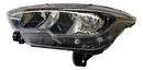 Farol Lado Esquerdo Fiat Argo 2017 A 2022 Original Detalhe