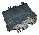 Modulo Injeção Vw Gol Parati 1.0 16v 1997 A 2003 6160079601
