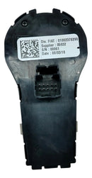 Botão Farol De Milha Toro 2016 A 2021 Original 100237829