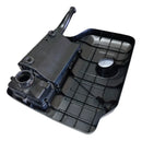 Tampa Filtro Ar Motor Vw Gol 1.0 16v 2002 A 2006 036129607bj