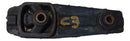 Coxim Inferior Central Cambio Citroen C3 Aircross Peugeot