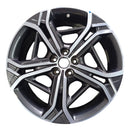 Roda Avulsa Aro 18 Fiat Fastback 100277297 Original