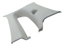 Moldura Vidro Fiat Idea Traseira Direita 05 A 13  735394472