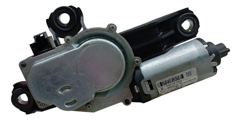 Motor Limpador Vigia Volvo C30 2008 2009 2010 Original