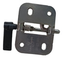 Batente Fechadura Capo Volkswagen Fox Gol Saveiro Original
