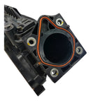 Coletor De Admissão Honda Civic 1.8 2007 A 2010 Original