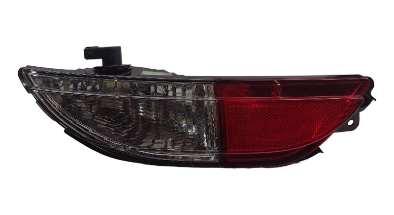 Lanterna Traseira Direita Parachoque Fiat Punto 5202418
