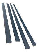 Jogo Friso Lateral Porta Nova Strada Dupla Original 50928967