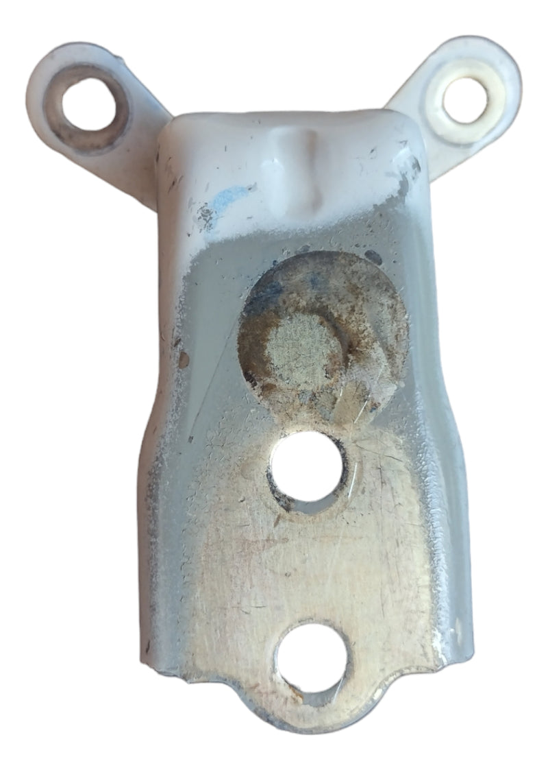 Dobradiça Porta Dianteira Direita Chevrolet Captiva 08 A 12
