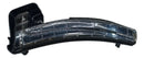 Seta Retrovisor Lado Esquerdo Fiat Toro 2016 A 2021 02273000