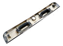 Moldura Cromada Tampa Traseira Duster 2015 2020 848100075r