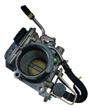 Tbi Corpo Borboleta Honda City Fit 1.5 2015 A 2023 Original